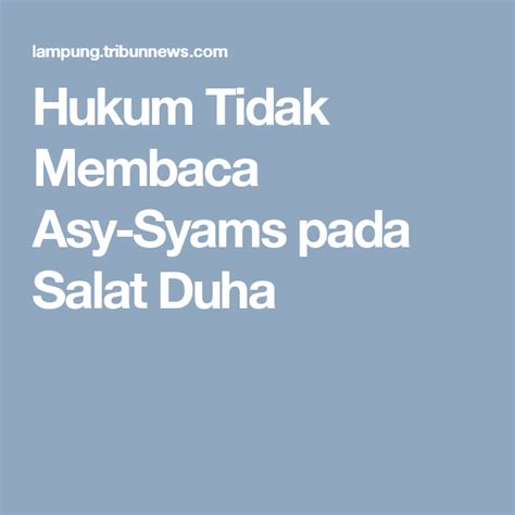 Surah As Syam Bahasa Rumi Abu Pdf Uthman Antar