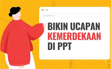 Detail Template Powerpoint Kemerdekaan Koleksi Nomer 46