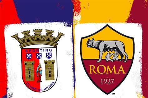 Braga Roma Dove Vederla Canale Tv E Diretta Streaming Su Sky