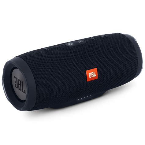 Jbl Charge Stealth Edition Altavoz Bluetooth Ldlc Musericordia