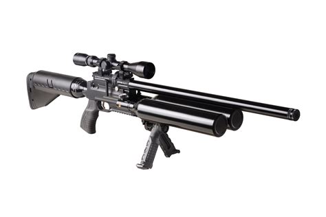 KRAL PUNCHER SUPERDUTY PCP AIR RIFLE 5 5MM Pellet Guns Online