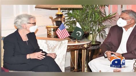 COAS Gen Bajwa Assures US Of All Possible Efforts For Peace In