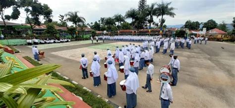 Man Padang Panjang Kembali Raih Prestasi Di Ajang Kombanas