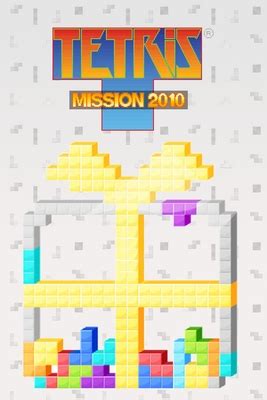 Grid For Tetris Mission 2010 By Carlsgrids SteamGridDB