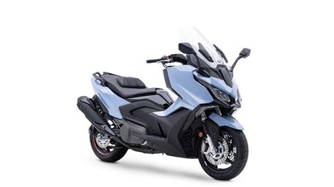 Kymco AK 550 Premium 2023 Prezzo E Scheda Tecnica Moto It