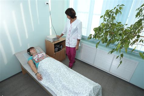 Электросон