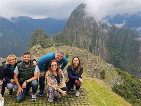 Machu Picchu Day Trip From Cusco Day Best Tour Adventure