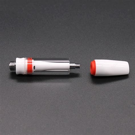 Full Ceramic 510 Cartridge For Cannabis VNICE Premium Vapes