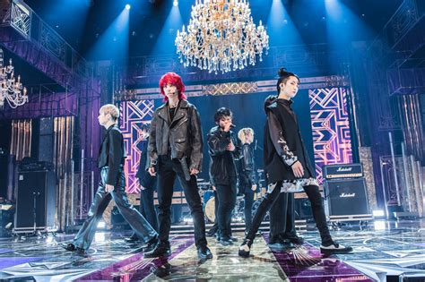 Yoshikiのピアノ演奏映像と、生パフォーマンスが融合！ Xy、デビュー曲「crazy Love」を『premium Music 2023』で初披露 画像一覧（6 9） The