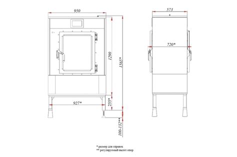 Dynamic Pass Box With Hepa Filter H14 — Lamsystems