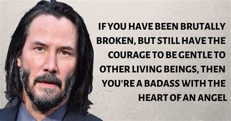 Quotes By Keanu Reeves That Will Give You A Different Perspective On