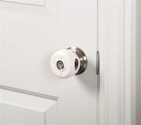 Door knob protector – Door Knobs