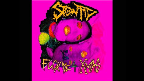 Stowppid Fuck me Xmas jebi me za Božić full album YouTube