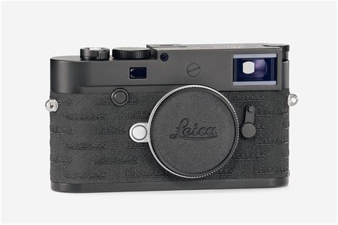 New Leica Leitzpark Limited Edition Cameras M Q D Lux Leica Rumors