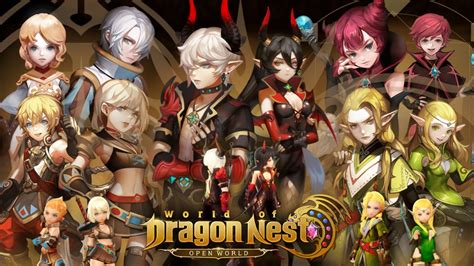 Free download dragon nest 2023 - kolscale