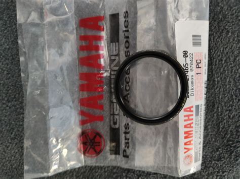 Torque Drive Oil Seal For Mio I M Yamaha Genuine Parts Original