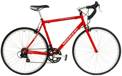 Save Up to 60% Off Shimano Road Bikes - Dawes Lightning Sport AL