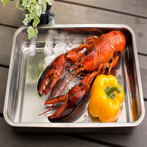 Catch Seafood Cooked Boston Lobster Whole | NTUC FairPrice