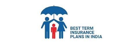 Best Term Insurance Plans In 2021 Top Term Plans In India