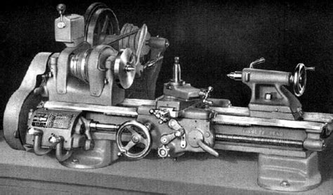 1000+ images about south bend lathe on Pinterest | Models, Homemade and ...