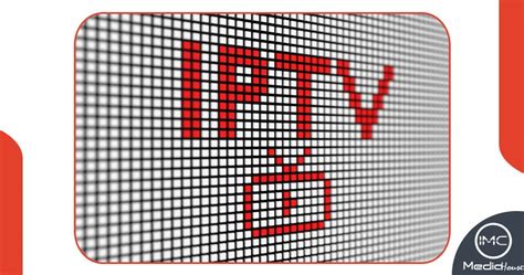 “IPTV, add Values - Media House IMC