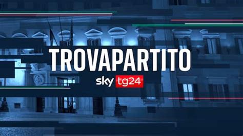 Trovapartito Il Test Per Capire Per Chi Votare Alle Elezioni Sky