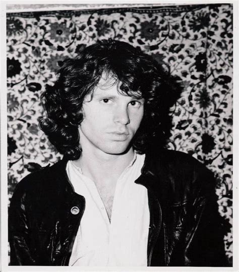 Jim Morrison 1967 Gloria Stavers Interview Melbourne Los Doors Rock