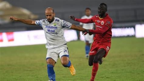 Gelandang Timnas Palestina Resmi Gabung Bali United Riau