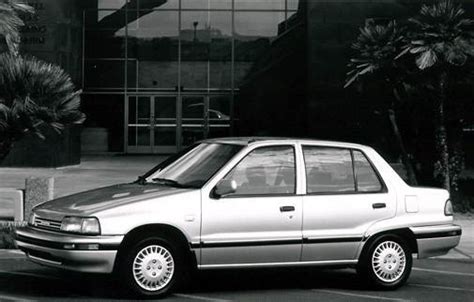 Used 1992 Daihatsu Charade SE Sedan 4D Pricing | Kelley Blue Book