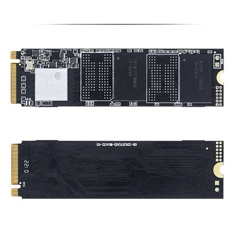 M.2 Nvme SSD 256GB - High Performance Solid State Drive
