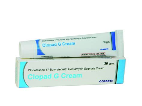 Clobetasol Propionate Cream In Ahmedabad क्लोबेटासोल प्रोपियोनेट क्रीम अहमदाबाद Gujarat