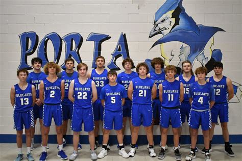 Porta Ac Takes Turkey Title Cass County Star Gazette