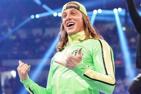 Matt Riddle Released Why Is Matt Riddle Gone Abtc