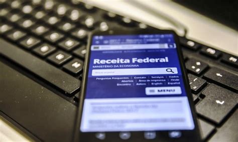 Receita Libera Consulta Ao Segundo Lote De Restitui O Do Irpf