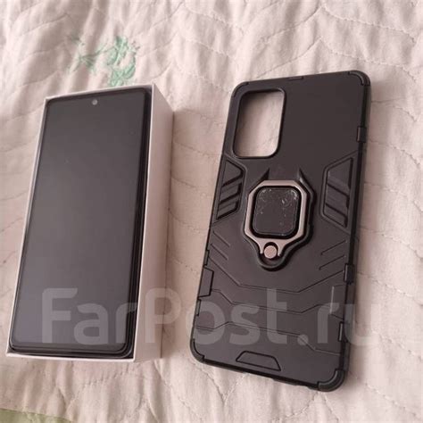 Самсунг А52 256Гб, 6.50", моноблок, черный, 4G LTE, Dual-SIM ...