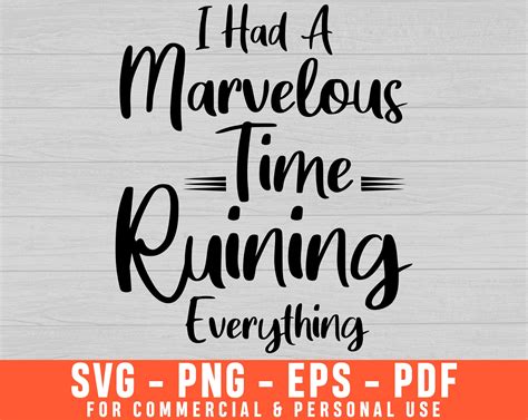 Silhouette Cricut Digital file PNG PDF Taylor Swift Inspired I Had A