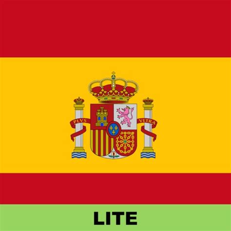Speak Spanish Phrasebook Lite By Ryan Zander