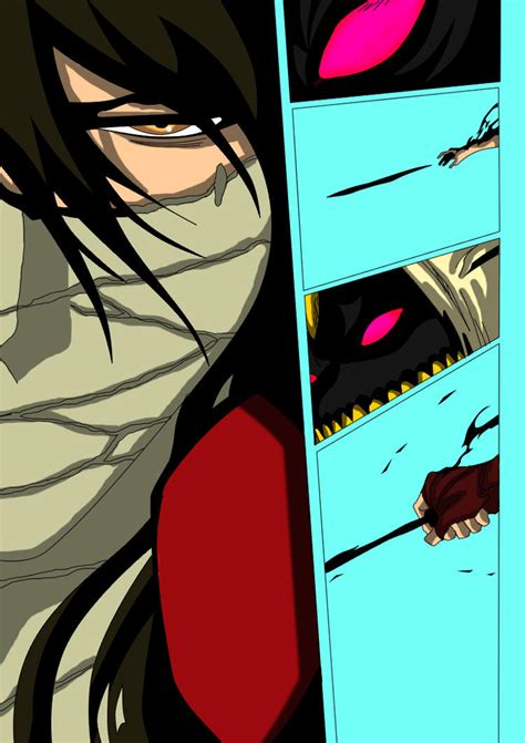 Mugetsu By Id9op On Deviantart