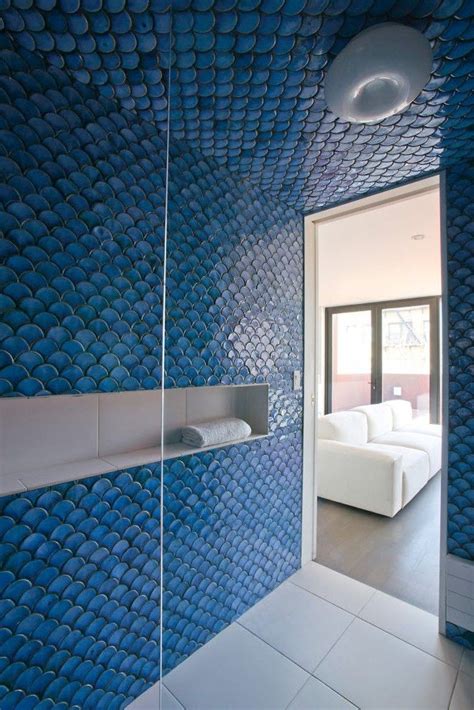 35 cobalt blue bathroom tile ideas and pictures 2022