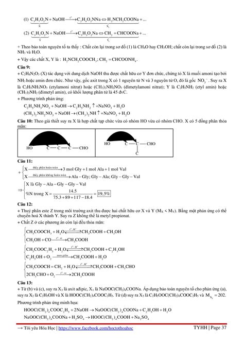 L Thuy T H A H U C Tyhh Khoa Danh Trang Pdf L T Trang