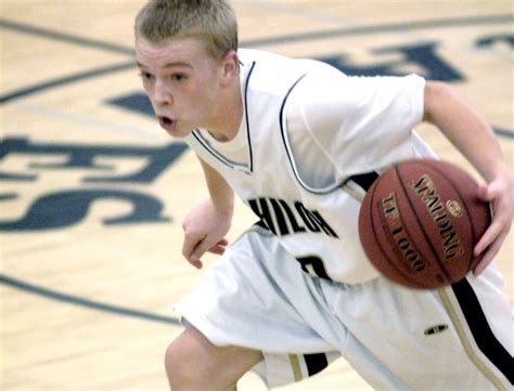 Shiloh Christian Boys Basketball One Final Dwyer Playing In State