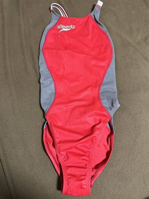 Yahooオークション 美品 競泳水着 スピード Speedo Fastskin Xt W S