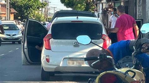 Presos Irm Os Acusados De Bloquear Sinal Para Furtar Carros Em Teresina