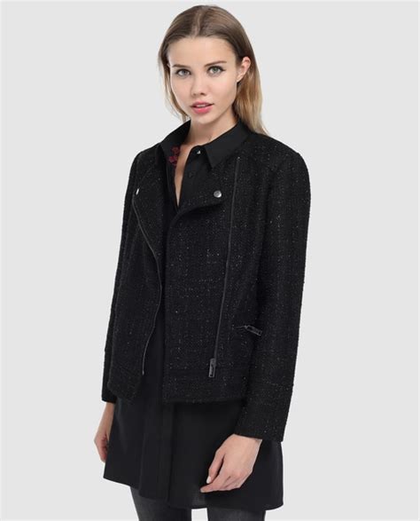 Chaquetas y Blazers Elogy Mujer Moda El Corte Inglés