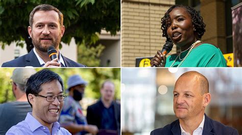 Heres How Sacramento Mayoral Candidates Say They Would Tackle Climate