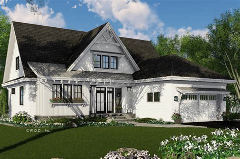 Minnesota House Plans By Royal Oaks Design The House Plan Company