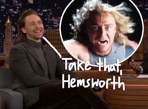 Tom Hiddleston Archives - Perez Hilton