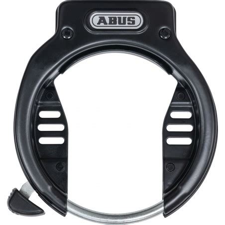 Antivol De Cadre ABUS Amparo 4650X NR Black OE