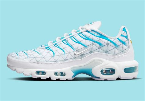 Nike Air Max Plus Marseille