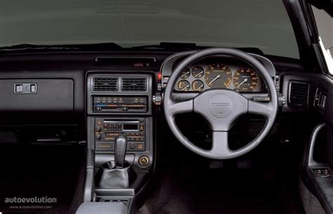Rx7 Fc Interior
